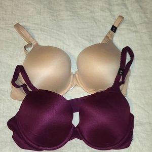 2 Body by Victoria Bras